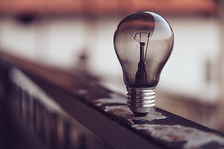 LED bulb thumbnail