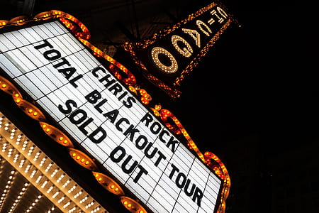 Chicago light signage thumbnail