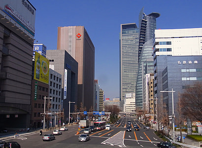 cars on road thumbnail