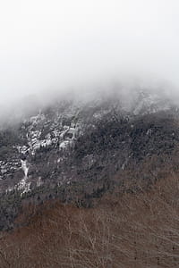 Foggy Mountain thumbnail