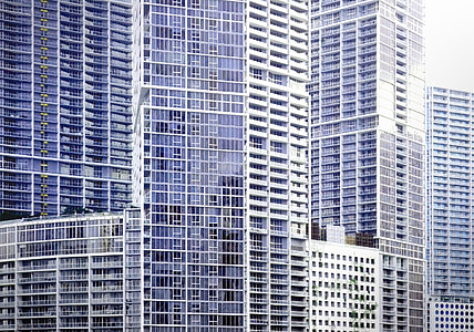 gray city buildings during daytime thumbnail