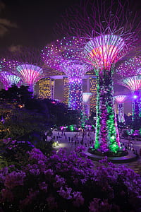 Marina Bay Sands, Singapore thumbnail