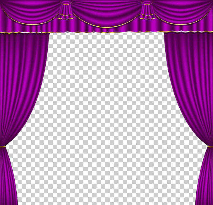 Theater Drapes And Stage Curtains Wyckoff Family Ymca Purple