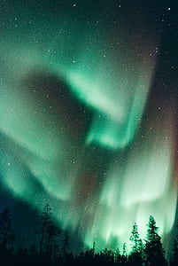 Aurora Borealis thumbnail