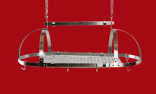 Pot Rack, Advantage Components thumbnail