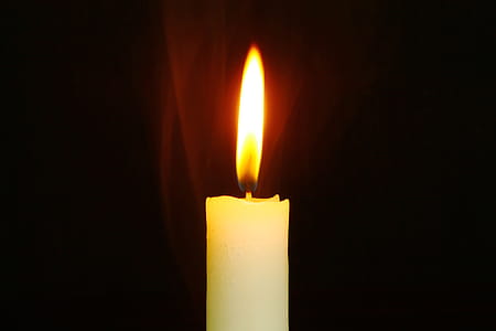 White Candle thumbnail