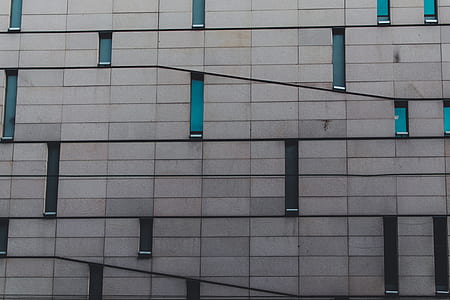 beige concrete building thumbnail