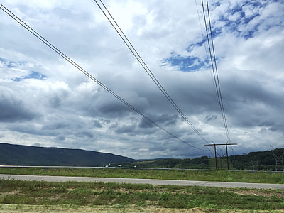 photo of gray concrete pavement thumbnail