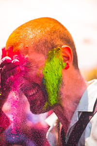 Man's Face thumbnail