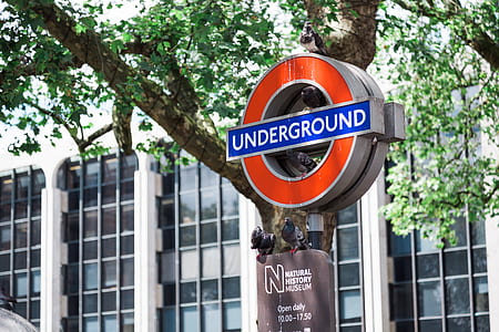 Underground signage thumbnail