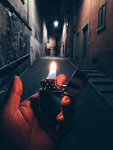Lightning Lighter thumbnail