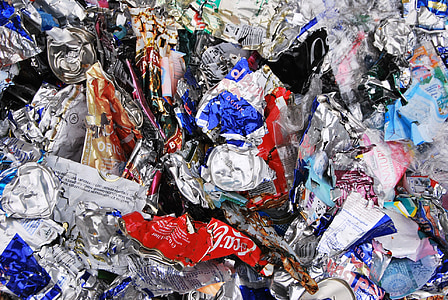 pile of packaging thumbnail