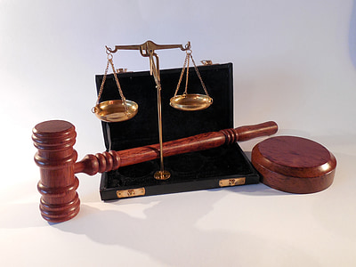 brown balance scale thumbnail