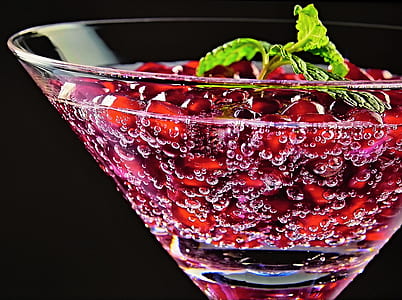 clear cocktail glass thumbnail