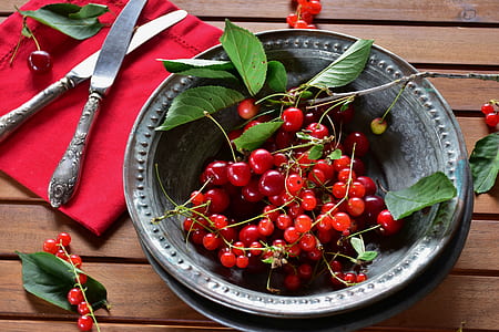 red grapes thumbnail
