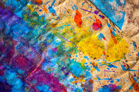 Cardboard Canvas thumbnail