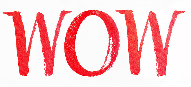 text overlay thumbnail