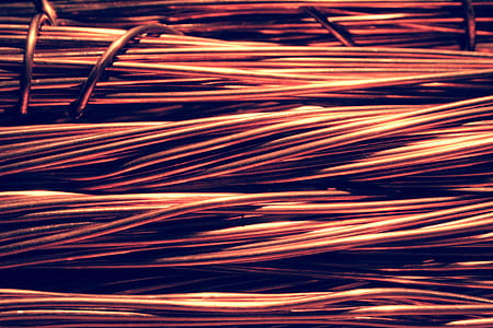 Wire Copper thumbnail