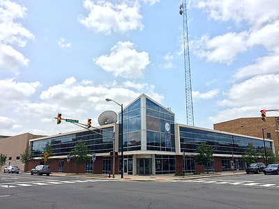 WNIT Center for Public Media in Downtown South Bend, Indiana thumbnail
