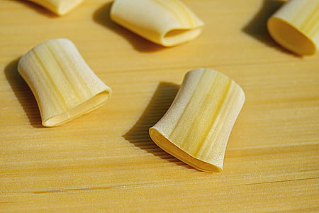 pasta on table thumbnail
