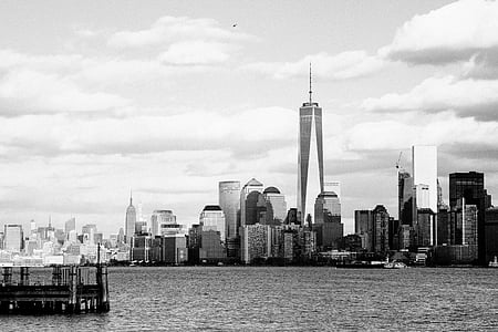 Empire State Building, New York thumbnail