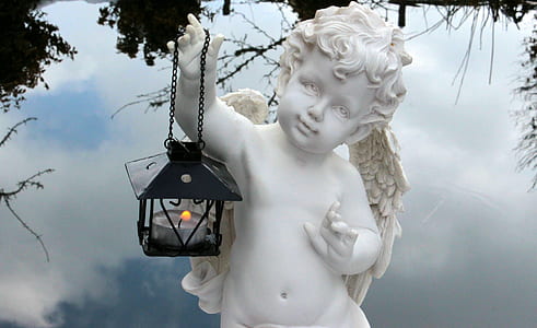 black candle lantern thumbnail