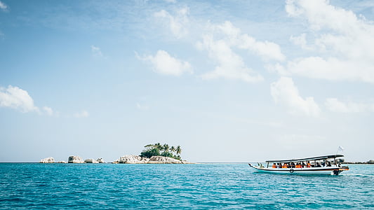 boat on body of water thumbnail