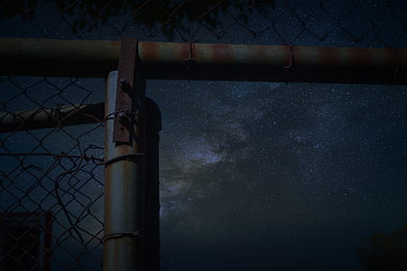 dark, night, cloud, sky thumbnail
