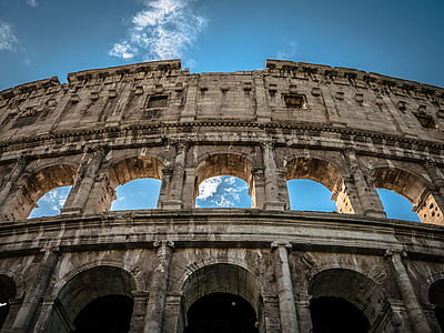 Colosseum photo thumbnail