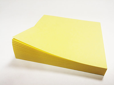 yellow notepad thumbnail