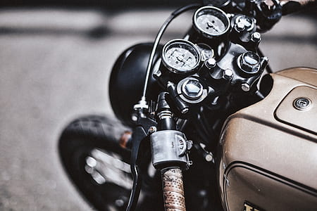 bike, cafe racer, honda, motor thumbnail