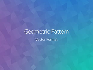 Geometric Pattern psd file