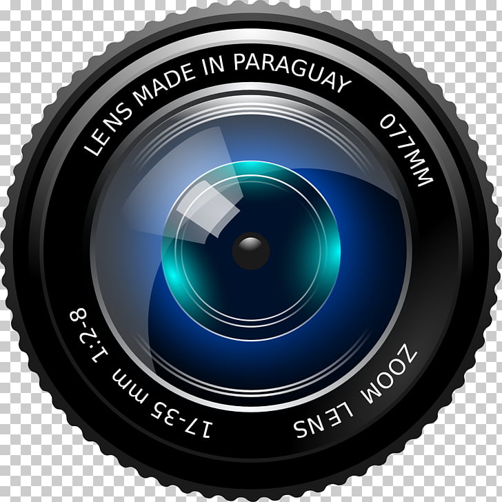 Camera lens , Camera Lens, black camera lens PNG clipart