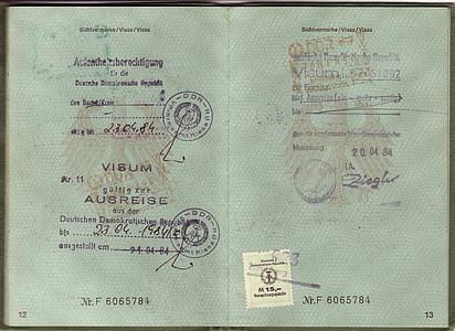 green Ausreise book thumbnail