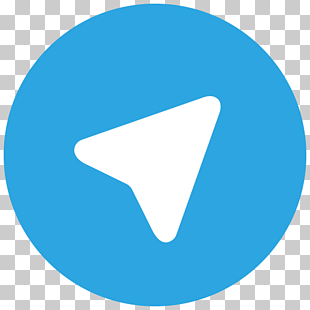 Telegram Logo Scalable Graphics Computer Software, Icon Telegram, white and blue logo PNG clipart
