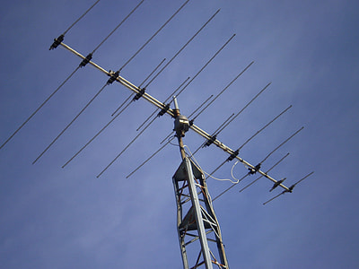 grey antenna thumbnail