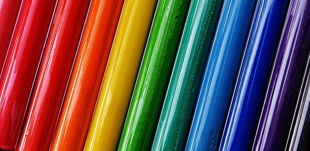 Set of Coloring Material thumbnail