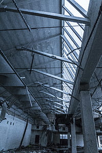 Black Steel Frame thumbnail