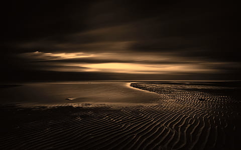 photo of body of water thumbnail