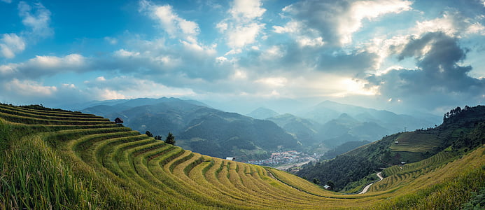green mountain photo thumbnail