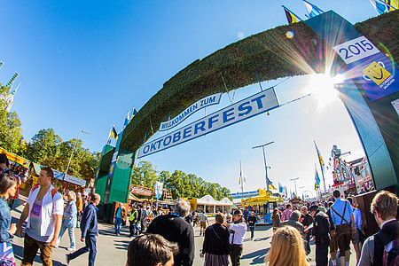 Oktoberfest, Oide Wiesn Oktoberfest thumbnail