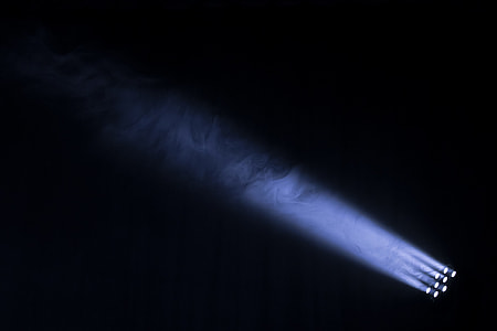 spotlight, night, dark, lighting thumbnail