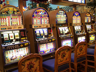 slot machines thumbnail