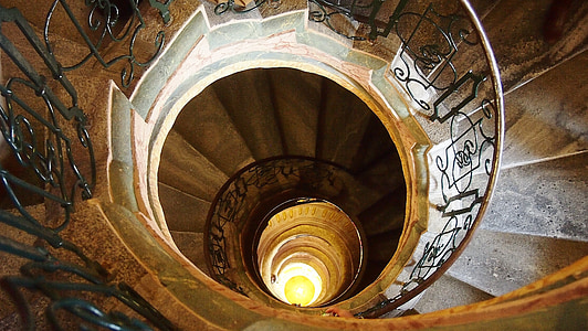 spiral staircases thumbnail