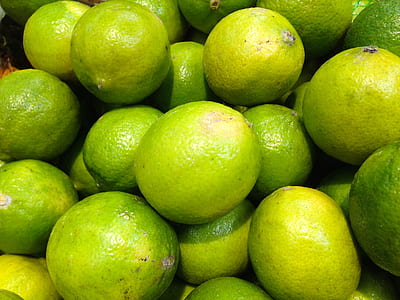 green lime fruits thumbnail