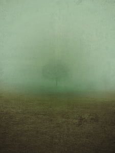 leafless tree painting thumbnail