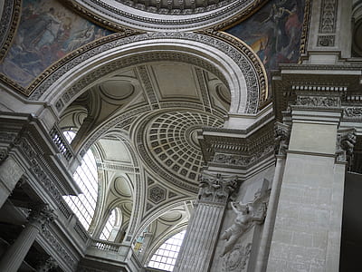 building interior photography thumbnail