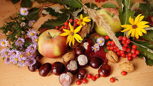 assorted fruits painting thumbnail
