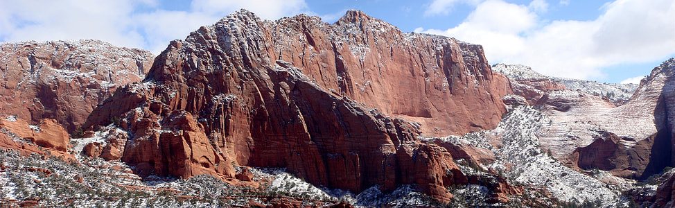Zion National Park, National Park thumbnail