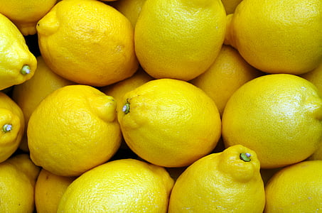 bunch of lemon thumbnail